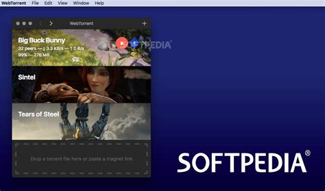 WebTorrent Desktop 0.24.0 Download