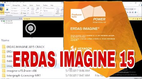 ERDAS imagine Portable Download