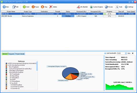 Download GSA Platform Identifier