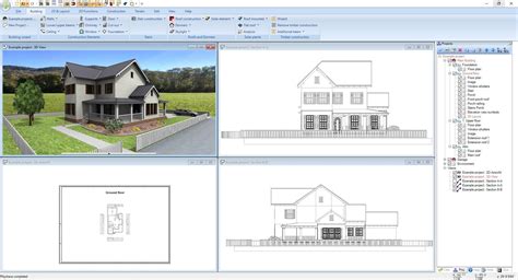 Ashampoo 3D CAD Architecture